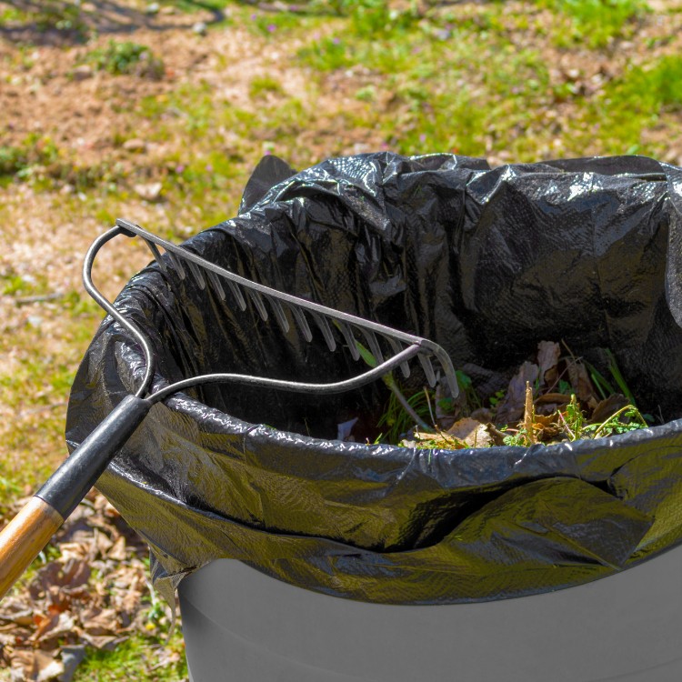 Lawn care services in Lincoln, CA