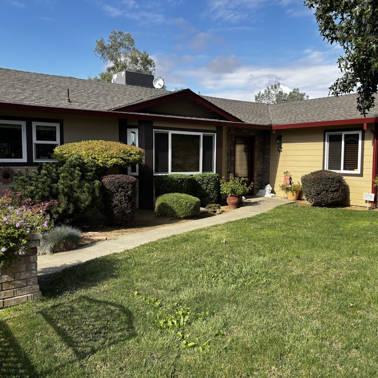 Lawn care services in Lincoln, CA